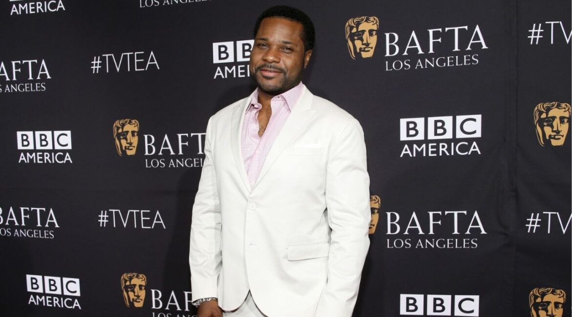 Actor and recording artist Malcolm-Jamal Warner poses at the BAFTA Los Angeles TV Tea in Los Angeles, California September 19, 2015. (Reuters File)