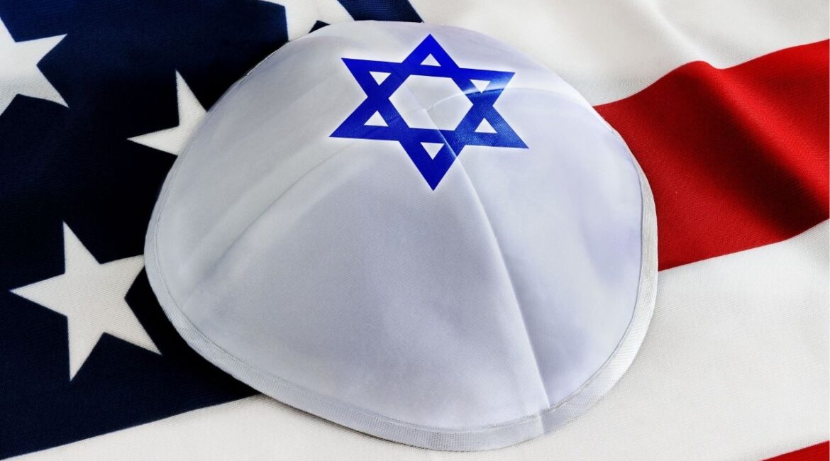 American Jews are fracturing over Israel’s war in Gaza, as a generational divide deepens between older Jews who see Israel as essential for Jewish survival and younger Jews who view its actions as a moral crisis incompatible with liberal values. (Shutterstock)