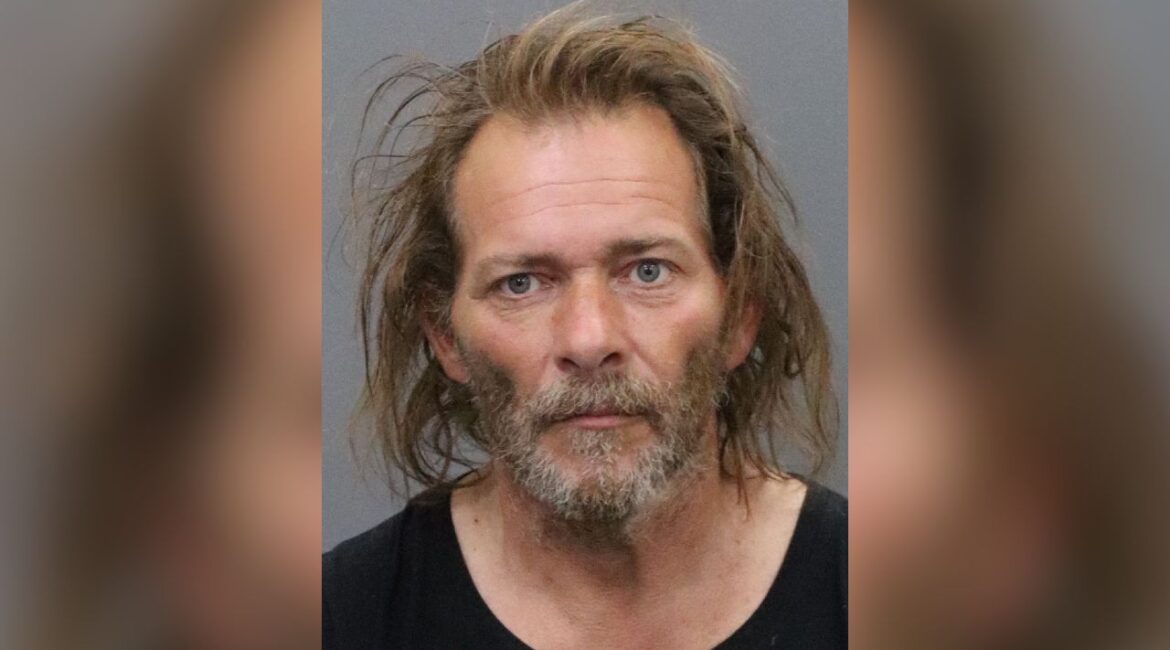 Billy Wayne Sinisgalli, a 54-year-old transient known locally as Wayne, was found dead along a rural Fresno road Wednesday in what authorities are investigating as a suspicious death. (Fresno County SO)