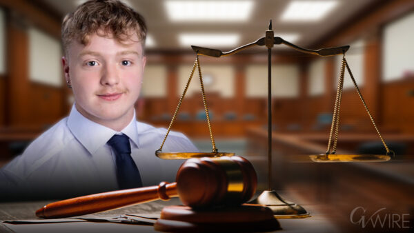 September Transfer Hearing Set for Alleged Shooter in Caleb Quick Case ...