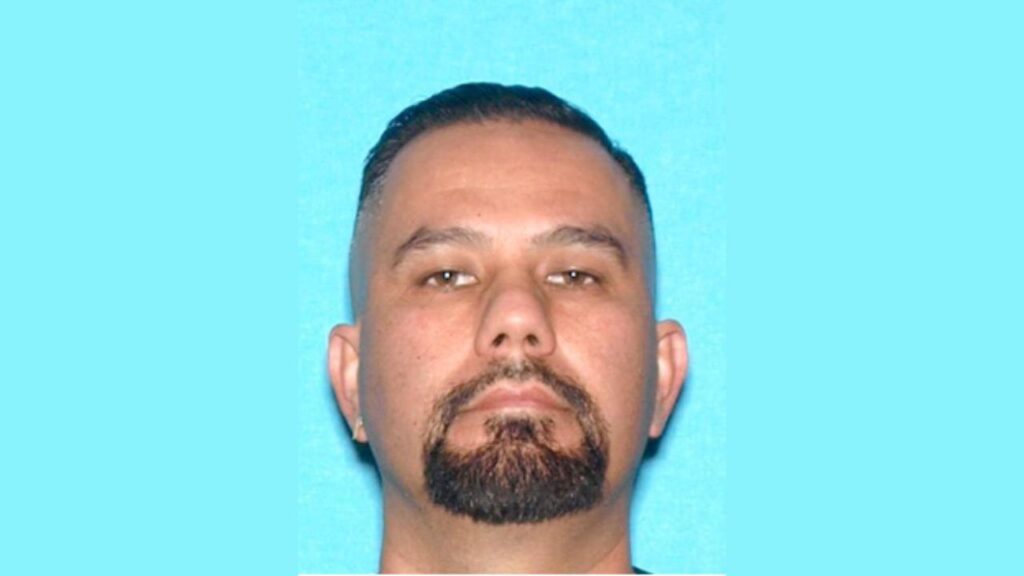 Homicide Suspect Arrested in Texas for 2023 Fresno Killing - GV Wire