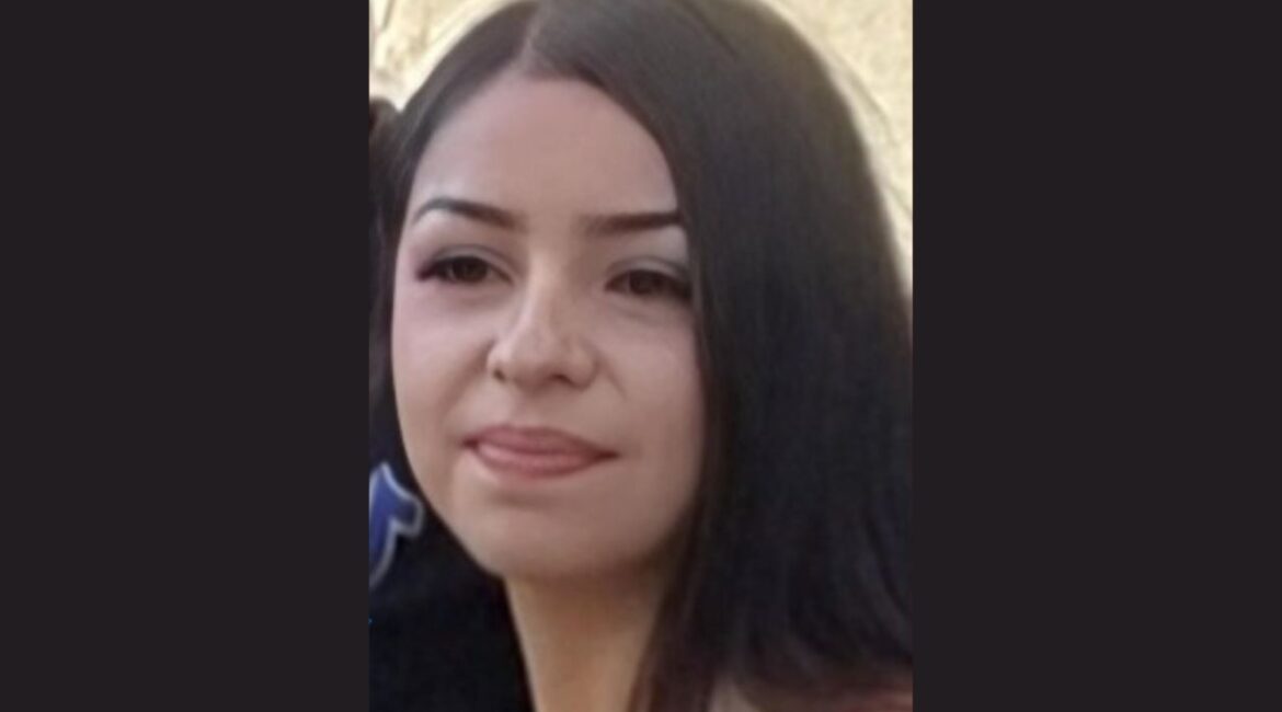 Fresno police are searching for 16-year-old Giselle Botello Guzman, who was last seen June 15 and may be traveling between Fresno, Hanford, and Lemoore with a teenage male. (Fresno PD)