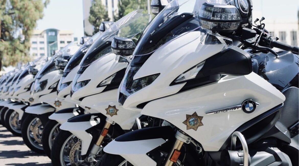 Fresno police will hold a traffic enforcement operation Saturday, July 12, 2025, focused on speeding and other violations, which could lead to DUI arrests. (Fresno PD)