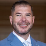 Joaquin Arambula headshot