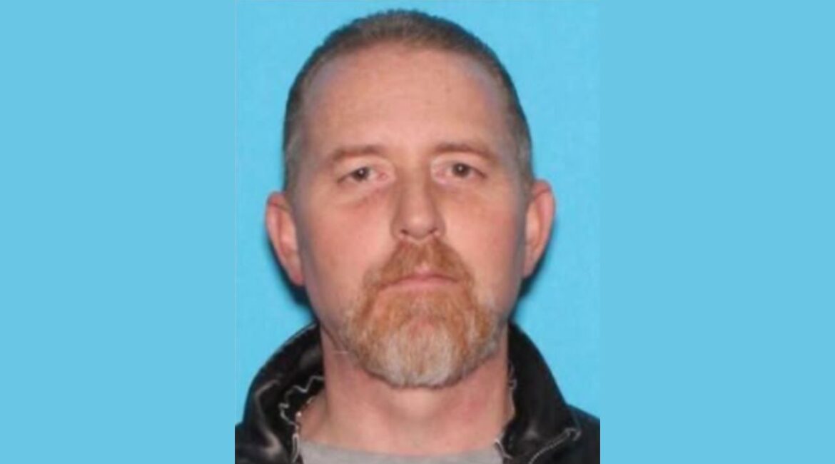 Joshua White was arrested on suspicion of attempted murder after allegedly stabbing a man multiple times in northeast Fresno. (Fresno PD)