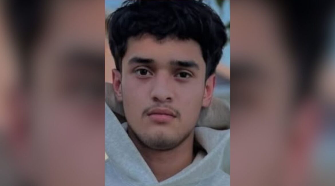 Julian Nathaniel Benavidez was arrested in connection with a July 6 shooting in northwest Fresno that left one person injured. (Fresno PD)