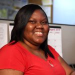 Lasherica Thornton EdSource Portrait