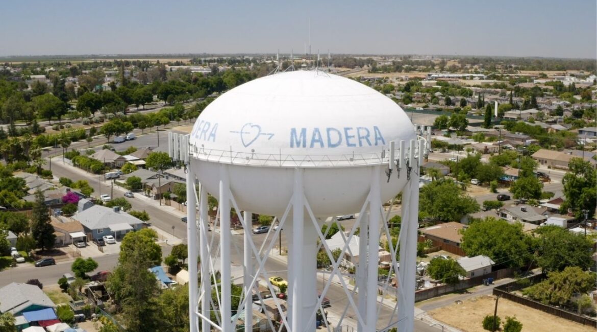 Madera County has launched H.E.A.R.T Madera, a multi-agency team focused on compassionate outreach and crisis intervention for people experiencing homelessness and behavioral health challenges. (Shutterstock)