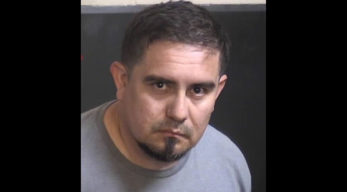 Miguel Lara, a Hoover High School soccer coach, was arrested Thursday for possessing child sexual abuse material, authorities said.