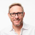 Nils Gilman Portrait