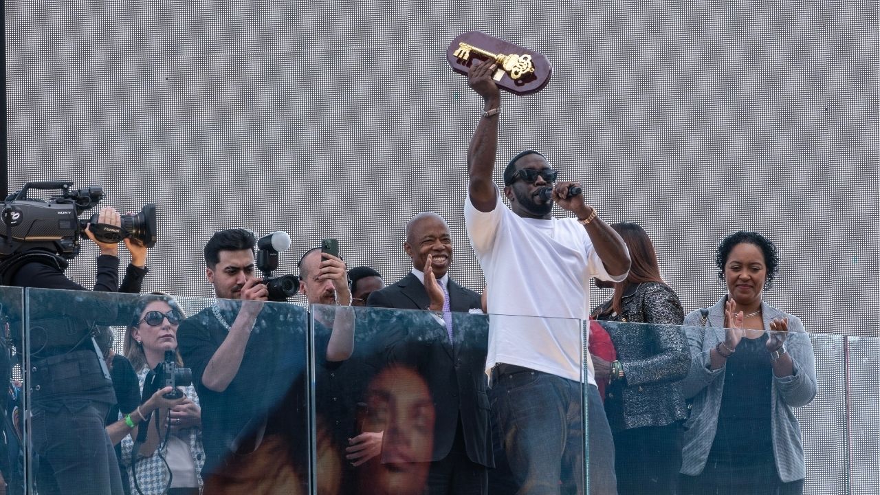 Sean Diddy Combs was found guilty Wednesday of prostitution-related offenses but acquitted of racketeering and sex trafficking, capping a decades-long rise and fall marked by music stardom, legal