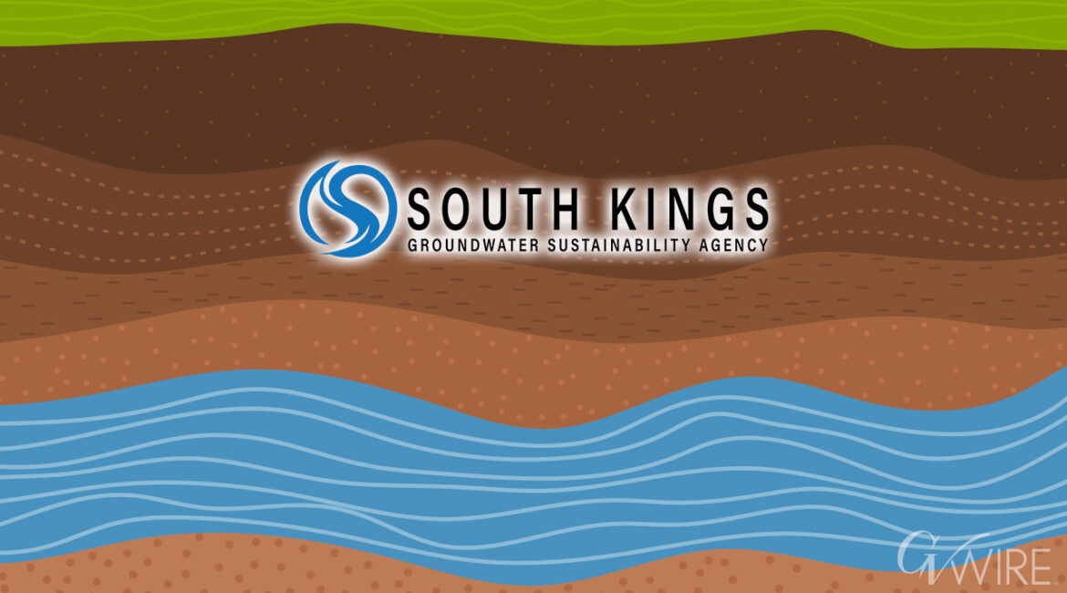 South Fork Kings GSA