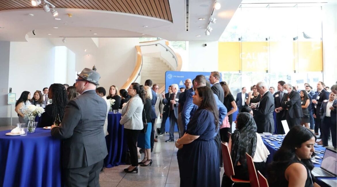 The Maddy Institute will celebrate its 25th anniversary and honor Chuck Poochigian with a Legacy Award at its 11th Annual Sacramento Reception, highlighting the San Joaquin Valley’s role in state policymaking and raising funds for civic leadership programs. (The Maddy Institute)