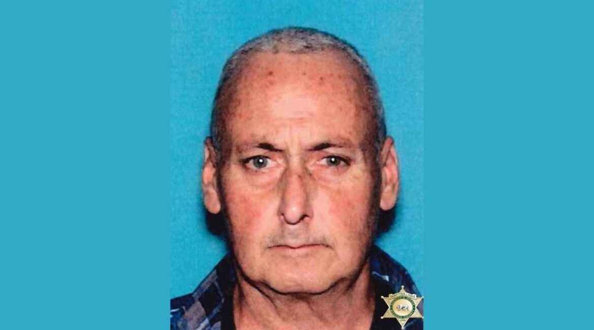 The Madera County Sheriff’s Office is seeking help locating the next of kin of Jeffrey Keith Cable, who died June 24, 2025, and whose family remains unidentified. (Madera County SO)