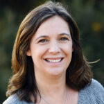 Allison Febbo, GM of Westlands Water District