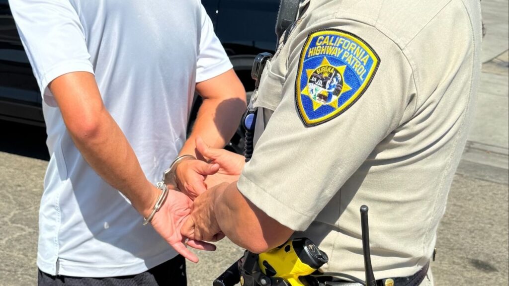 Reedley Repeat Drunk Driving Suspect Charged With Murder - GV Wire