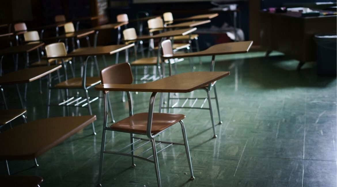 A new WalletHub study ranks Visalia, Fresno, Modesto, and Bakersfield among the least educated U.S. metro areas, raising economic concerns. (Shutterstock)