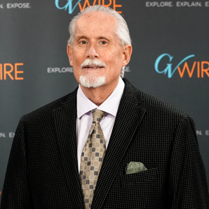 Image of GV Wire news director and columnist Bill McEwen