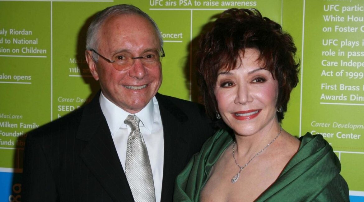 Billionaire California farmers Lynda and Stewart Resnick have listed their Aspen estate for $300 million, a price that could set a U.S. record for the most expensive home sale. (Shutterstock)