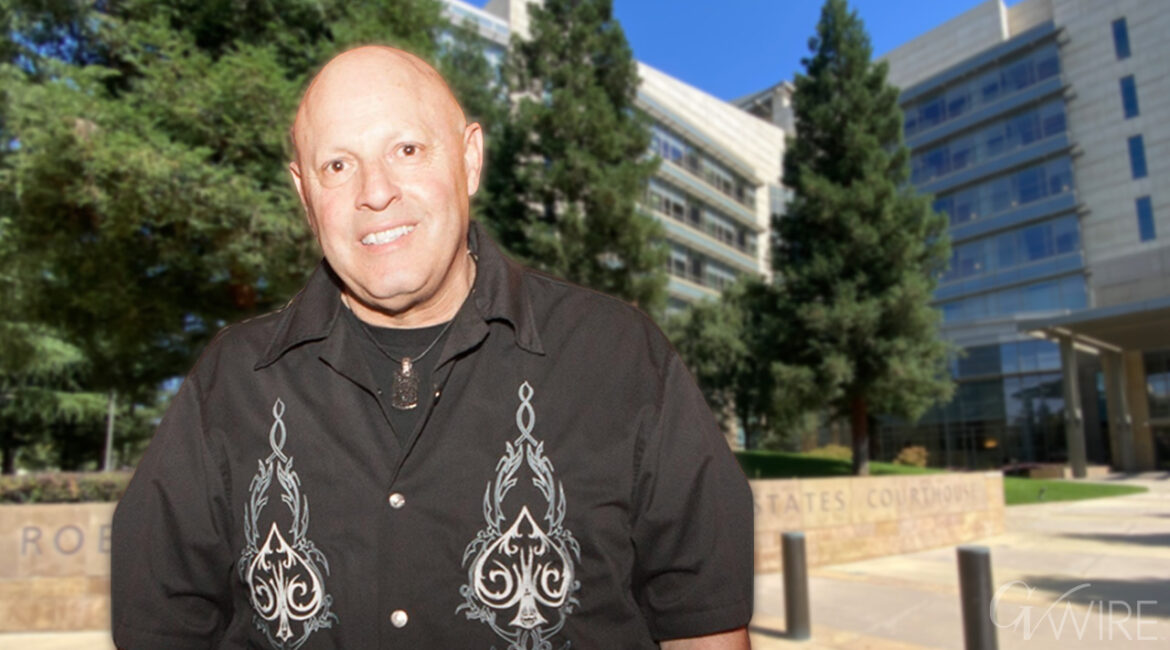 Bobby Salazar federal courthouse