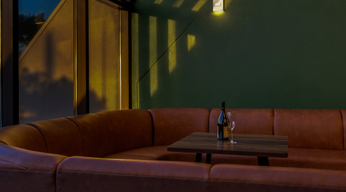 Eden Wine Lounge