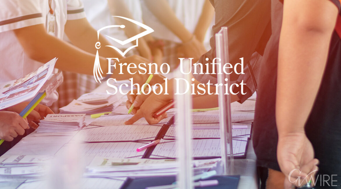 Fresno Unified registration