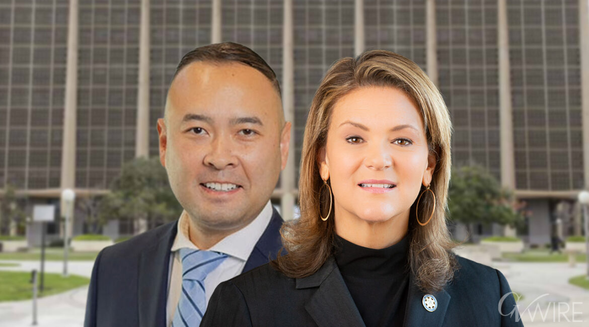 Fresno County District Attorney lisa smittcamp Fresno City Attorney office janz