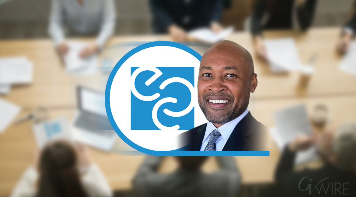 Fresno Economic Opportunities Commission CEO, Steven Lewis