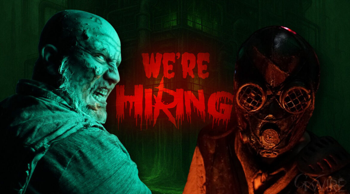 Fresno Fright Nights