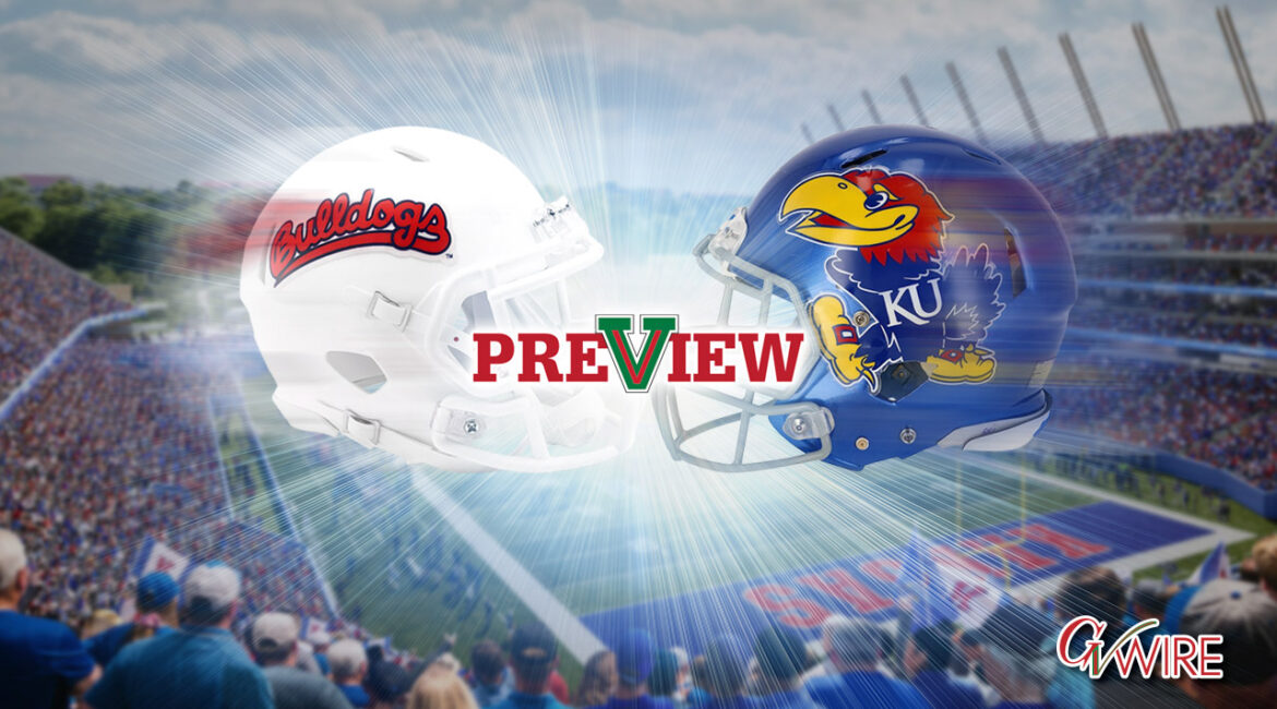 PREVIEW Fresno State Bulldogs Football at Kansas Stadium