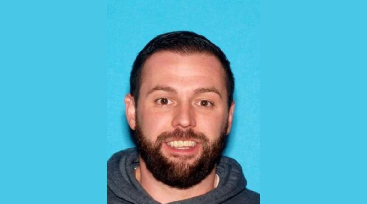 Fresno police fatally shot Joseph Merical, 35, on Saturday, August 23, 2025, after a standoff at a west Fresno apartment complex. (Fresno PD)