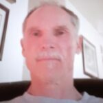 John Ryan, U.S. Marine Corps, Retired