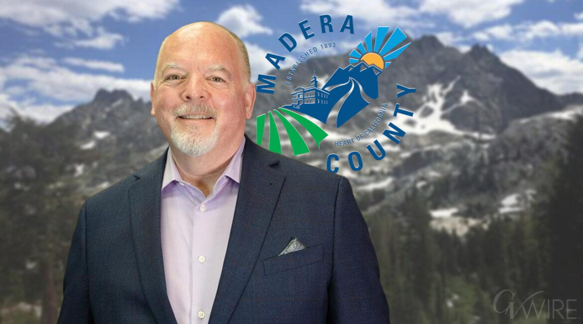 Jim Varney retiring from madera County