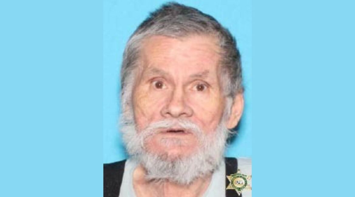 Madera County authorities are asking for the public’s help to locate the family of a Michael Varela, 68, of Coarsegold, who died last month. (Madera County SO)