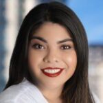 Portrait of Op-Ed Contributor Monica Rivera