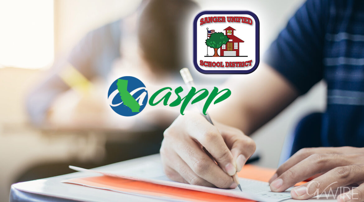 Sanger Unified releasing CAASPP scores