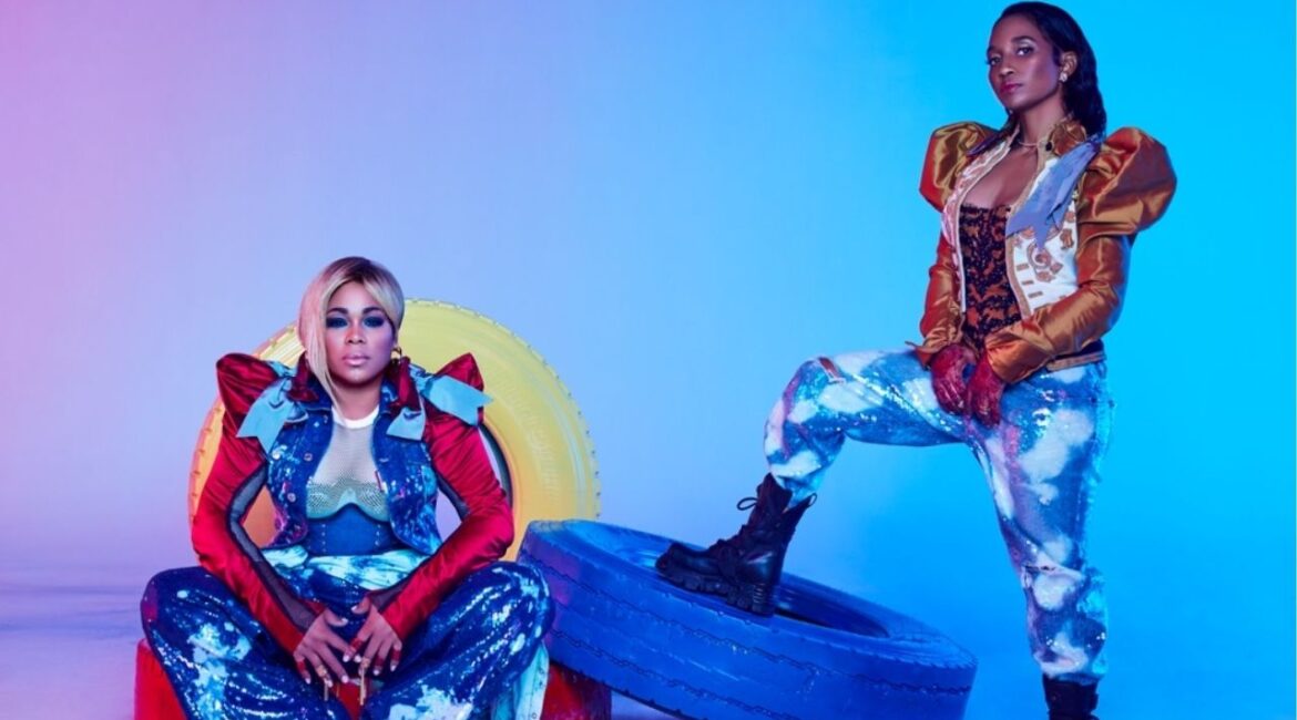 Tachi Palace Casino Resort will host Grammy-winning group TLC on November 15, 2025, with tickets on sale Friday, August 8, 2025, starting at $50. (Tachi Palace)