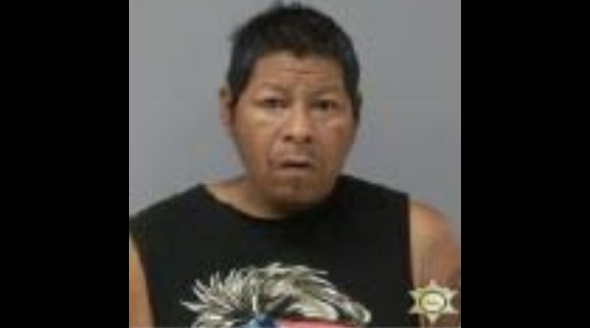 The Madera County Sheriff’s Office is asking for the public’s help in locating the next of kin of Fernando Cruz, 45, who died July 20, 2025. (Madera County SO)