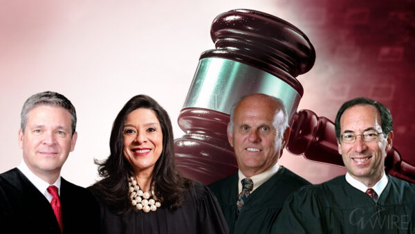 US Judges Speak Out About Death Threats, 'Swattings,' and 'Pizza ...
