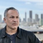 Portrait of CalMatters Reporter Joe Garcia