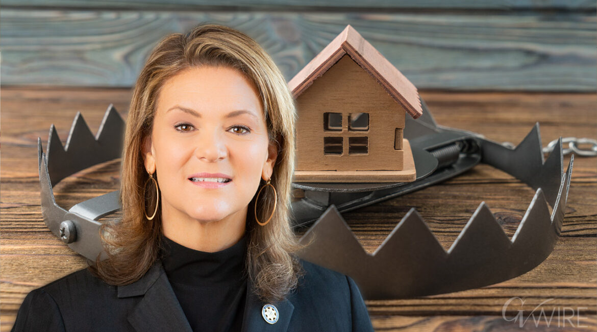 fresno county district attorney's office pursuing real estate fraud crimes