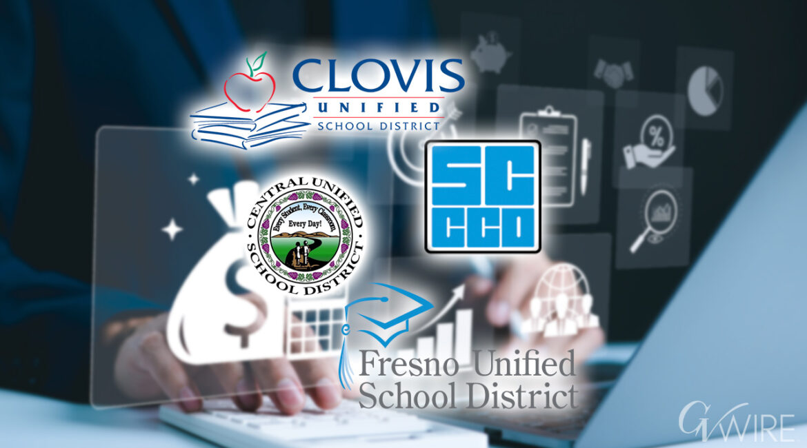 school district fundraising