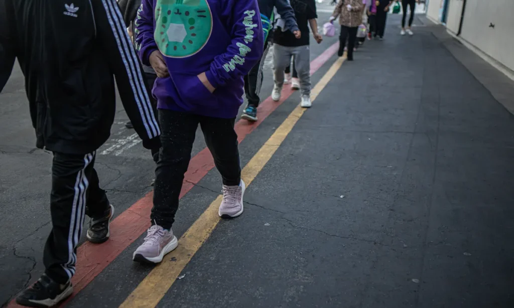 SB 848 Aims to Stop Sex Abuse in Schools
