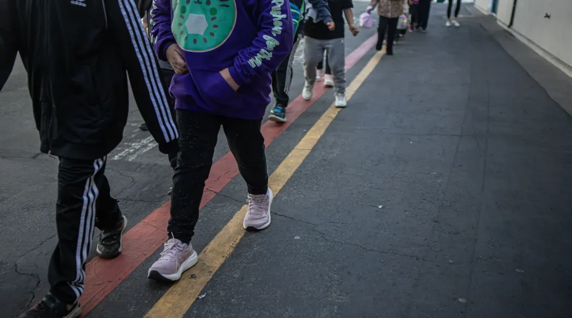 SB 848 Aims to Stop Sex Abuse in Schools