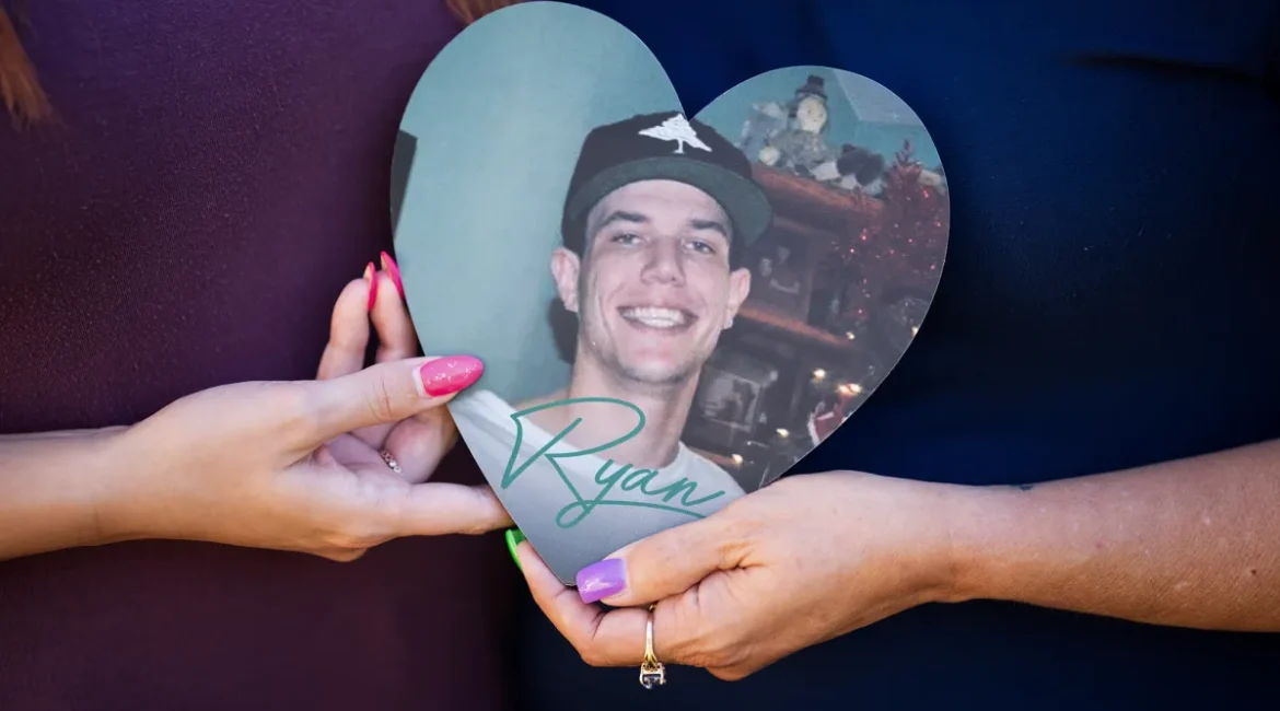 In Memory of Ryan Matlock