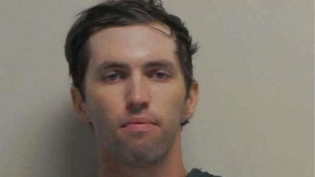 A police mugshot shows Tyler Robinson, the suspect in the fatal shooting of U.S. conservative commentator Charlie Kirk during an event at Utah Valley University, in Orem, Utah, U.S., in this photo released by the Utah Department of Public Safety on September 12, 2025. Utah Department of Public Safety/Handout via REUTERS THIS IMAGE HAS BEEN SUPPLIED BY A THIRD PARTY TPX IMAGES OF THE DAY