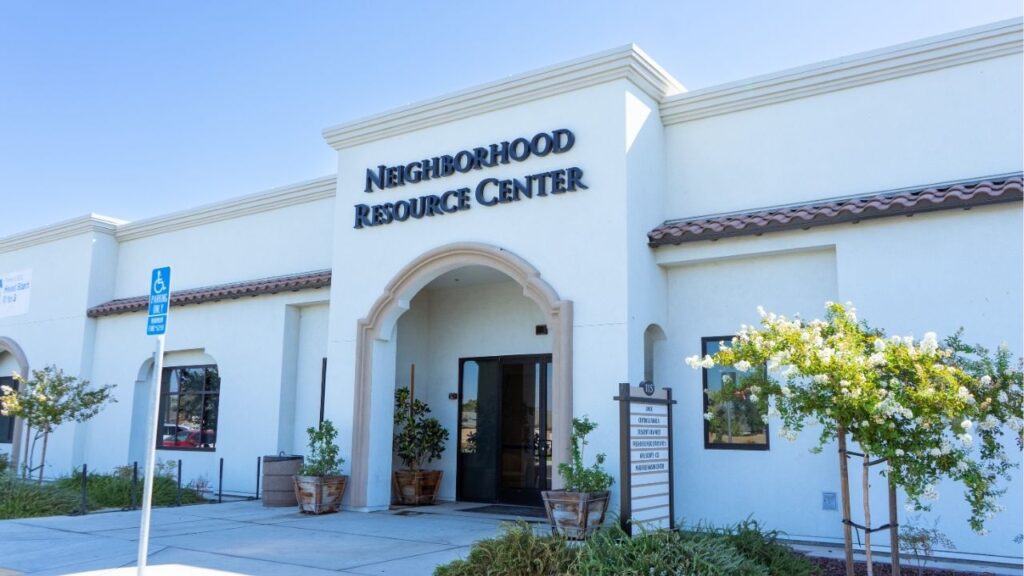 AMOR Wellness Center will celebrate its five-year anniversary in Mendota with a free community event featuring food, games, and family activities. (Special to GV Wire)