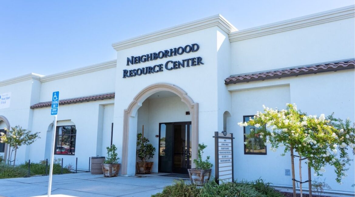 AMOR Wellness Center will celebrate its five-year anniversary in Mendota with a free community event featuring food, games, and family activities. (Special to GV Wire)