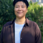 Portrait of Alma Villegas, The Merced Focus