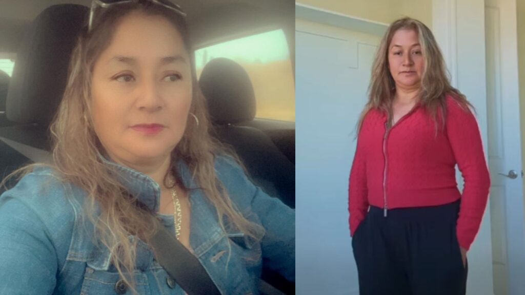 Authorities are investigating the suspicious disappearance of 50-year-old Isabel Lucas Velasco of Coalinga, last seen in San Luis Obispo County on Sept. 12, 2025. (Fresno County SO)
